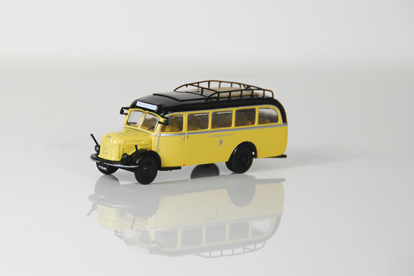 Steyr :: austriancarcollection.at
